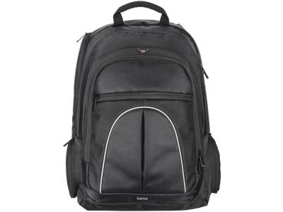 Laptop-Backpack Vienna Tot 44 cm (17.3) Black