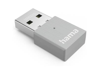 AC600 Nano-WiFi-USB-Stick 2.4/5 GHz