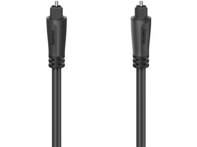 Optical Audio Cable ODT-Connector (TosLink) 0.75m