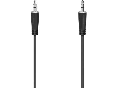 Audio Cable 3.5-mm-Jack - 3.5-mm-Jack Stereo 3.0 M