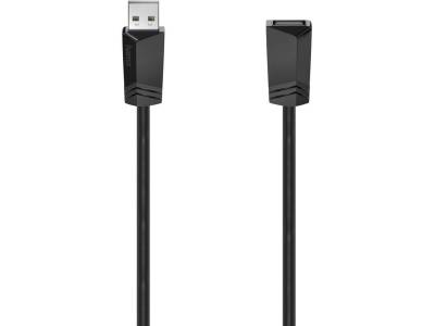 USB-Extension Cable USB 2.0 480 MBIT/s 5.00 M
