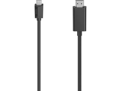 Cable USB Type-C To HDMI 4K 1.50m