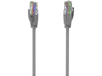 Network Cable CAT-5E 1 GBIT/s U/UTP 5.00m