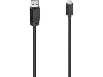 Micro-USB-Cable USB 2.0 480 MBIT/s 1.50 M