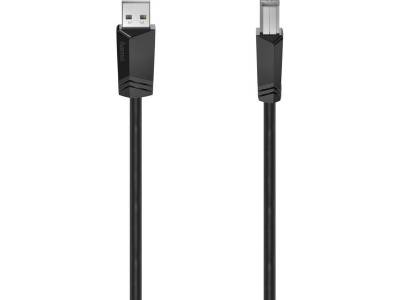 USB-Cable USB 2.0 480 MBIT/s 3.00 M