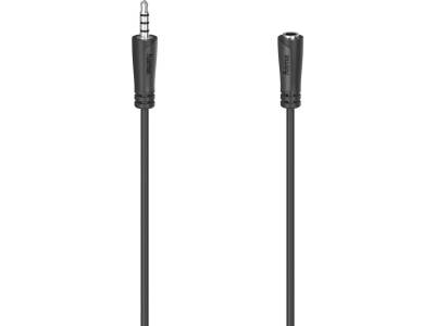 Audio Cable 3.5-mm-Jack 90