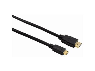 HDMI Cable 1.3 TYP A-TYP C 2m
