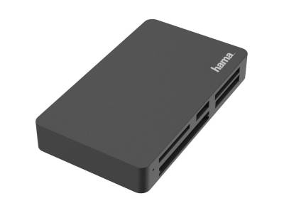 USB-Card Reader All-In-One USB-A USB 3.0