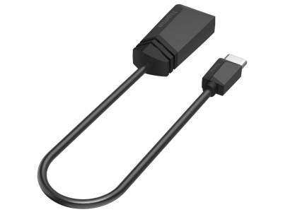 USB-C-OTG-Adapter Cable To USB-A USB 3.2 GEN1 5 GBPS