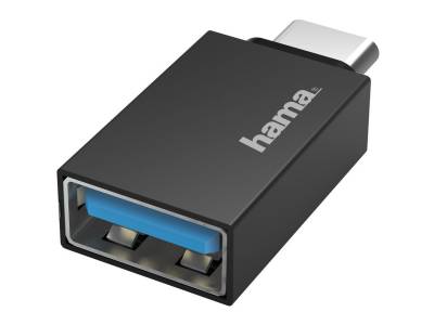 USB-C-OTG-Adapter To USB-A USB 3.2 GEN1 5 GBPS