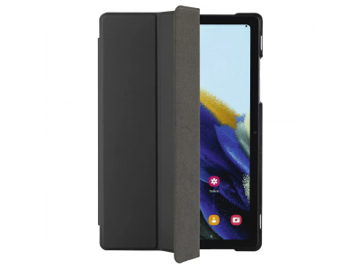 Etui pliable pour tablette Samsung Galaxy Tab A8 10,5 pouces noir