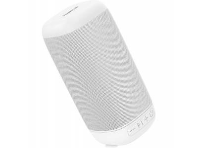 Bluetooth-Loudspeaker Tube 3.0 3 Watt White