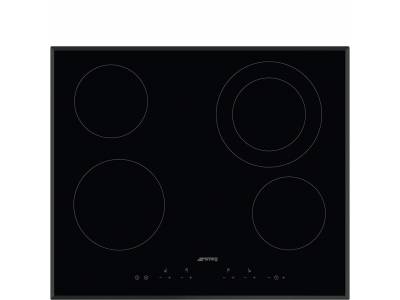 Universeel kookplaat keramisch 60cm SE364ETB