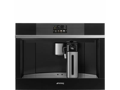 Linea Automatische koffiemachine CMS4104N zwart