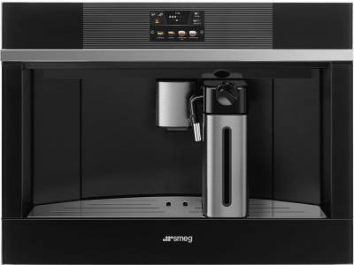 Linea Automatische koffiemachine CMS4104N zwart
