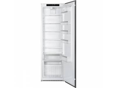 Inbouw Enkeldeurs koelkast 178cm 311L