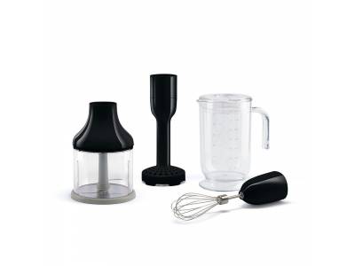 Handblender accessoires Tritan Renew zwart