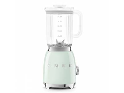 BLF03 Blender 1,5L  Tritan Renew Pastelgroen