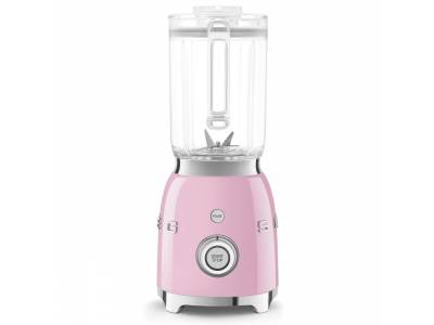 Blender - volume 1,5 liter - Tritan Renew - Roze