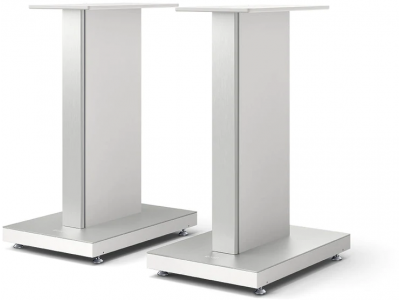 S-RF1 Floor Stand Mineral White (per paar)