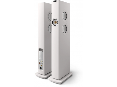 LS60 Wireless Mineral White (Pair/System)
