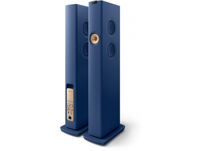LS60 Wireless Royal Blue (Pair/System)