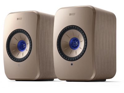 LSX II Soundwave by Sir Terence Conran (Pair/System)