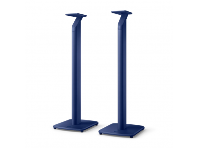 S1 Floor Stand Cobalt Blue (pair)