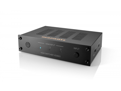 VS3003 3in/1out HDMI Switcher