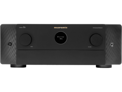 Amplificateur AV Cinema 50 9.4 canaux noir