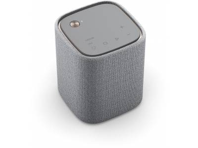 TRUE X Bluetooth speaker 1A WS-X1A Carbon Grey