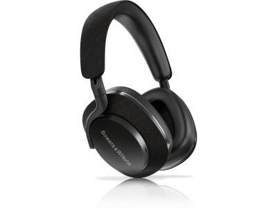 PX7 S2 Over-ear hoofdtelefoon met ruisonderdrukking Zwart