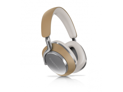 PX8 Over-ear hoofdtelefoon met ruisonderdrukking Licht bruin