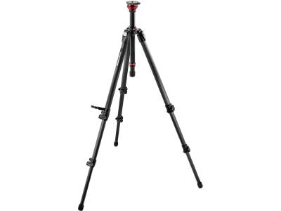 Mdeve tripod 50 mm h.b. Carbon