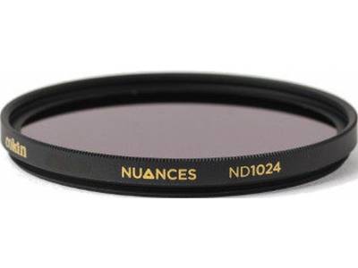 Round Nuances ND1024 52mm