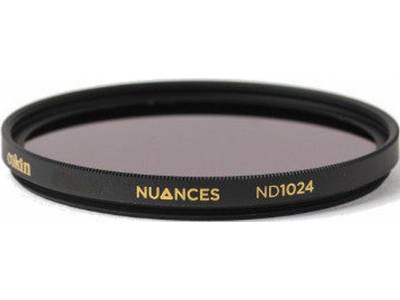 Round Nuances ND1024 67mm