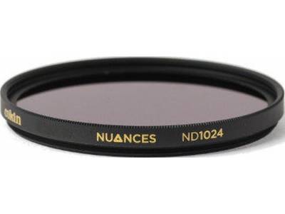 Round Nuances ND1024 72mm