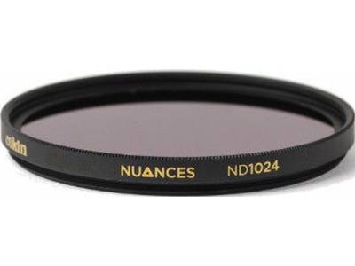 Round Nuances ND1024 77mm