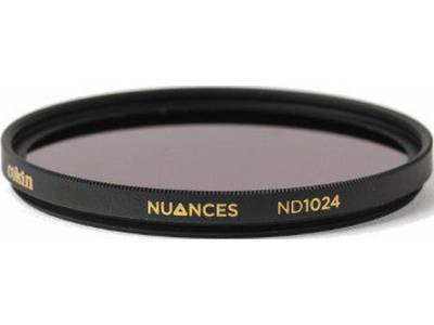 Round Nuances ND1024 82mm