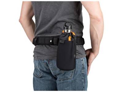 ProTactic Bottle Pouch Black