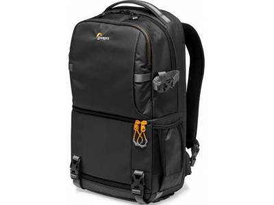 Fastpack BP 250 AW III-Black