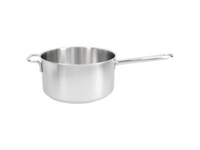 Apollo 7 Steelpan zonder deksel 22cm 4L