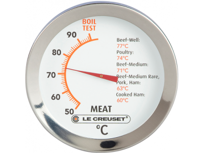 Vleesthermometer