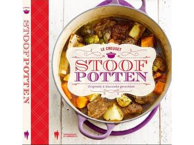 Kookboek Stoofpotten (FR)