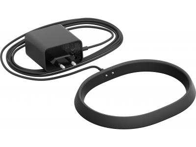 Move Charging Ring noir