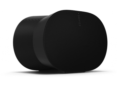 Era 300 Premium smart speaker Noir