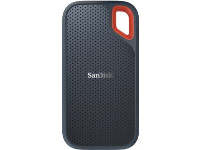 Extreme Portable SSD 1050MB/s 1T