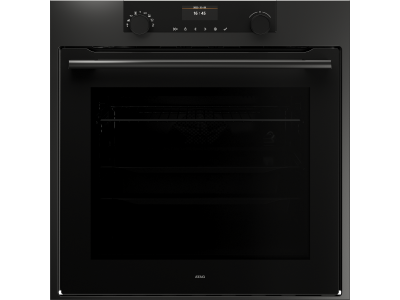 Multifunctionele oven Grafiet met kleurendisplay OX6695C