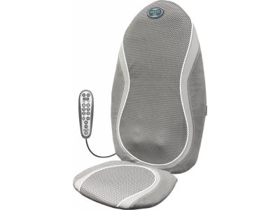 SGM-460G Massagestoel Shiatsu Grijs