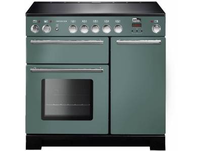 Infusion 90 Induction Mineral Green